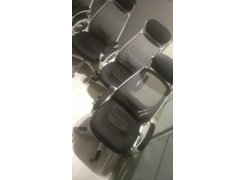 Компьютерное кресло Burgos черное фото покупателя 5