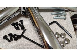 Компьютерное кресло Herd dark grey фото покупателя 97