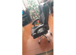 Компьютерное кресло Kolson whitе фото покупателя 92