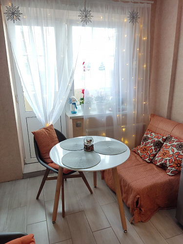 Стол Lorini 80 фото покупателя 12