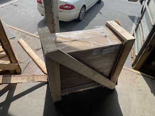 Компьютерное кресло Monte белое фото покупателя 20