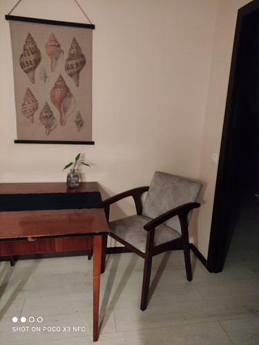 Стул Lono tobacco / light grey фото покупателя 7