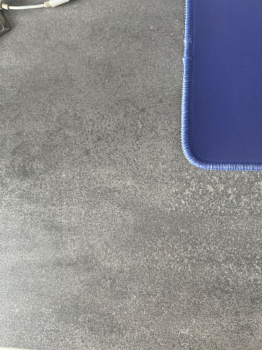 Деревянный стол Лота Лофт 120х75 белый матовый / дуб крафт золотой фото покупателя 280