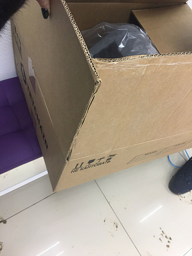 Компьютерное кресло Zero/Зеро серый 29 фото покупателя 98