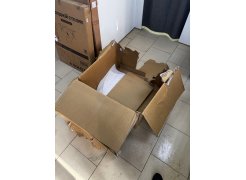 Стул на металлокаркасе Kora white фото покупателя 340