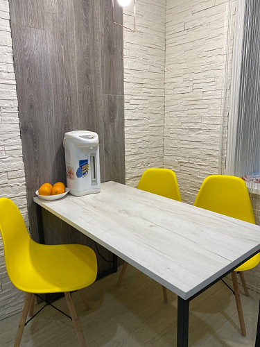 Пластиковый стул Eames PC-015 серый фото покупателя 16