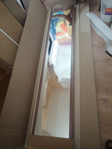 Вешалка напольная ПИКО 4 черная фото покупателя 1