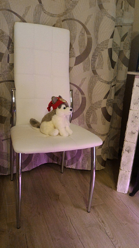 Стул Farini черный фото покупателя 10