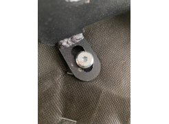 Стул Чилли 2 темно-серый  / черный фото покупателя 238