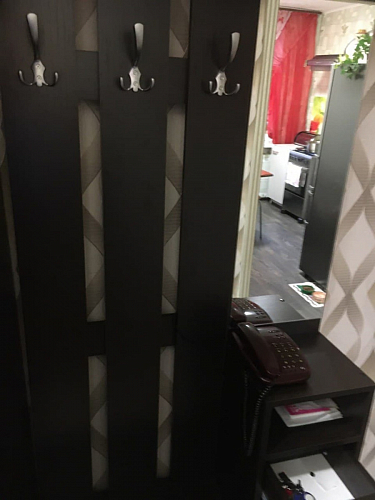 Прихожая Мила венге фото покупателя 109