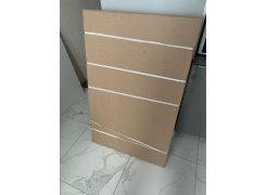 Стол Лота Лофт 140 25 мм юта / белый матовый фото покупателя 883