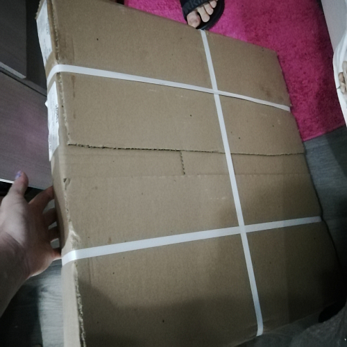 Стол-книжка СтК6 венге / дуб молочный высота 54 см фото покупателя 155