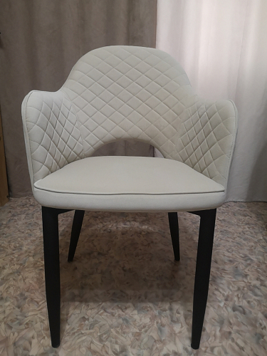 Стул на металлокаркасе Vener coral фото покупателя 11