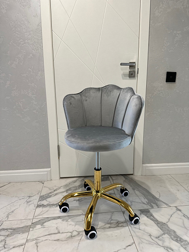 Компьютерное кресло Bud pink фото покупателя 19