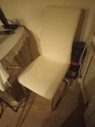 Стул Basit бежевый фото покупателя 17