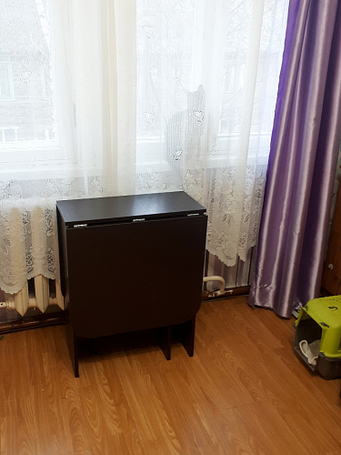 Стол-книжка Мечта венге  - Уцененный экземпляр фото покупателя 18