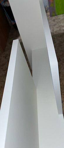 Стол обеденный раздвижной СтК7 дуб молочный фото покупателя 49