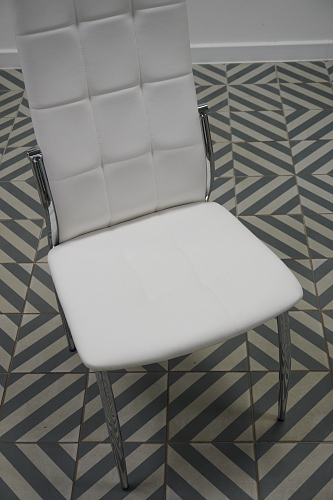 Стул Farini light grey из шоурума 2