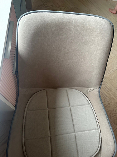 Компьютерное кресло Style/Стайл серый 29 фото покупателя 27