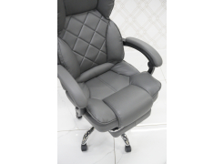 Компьютерное кресло Kolson сream из шоурума 1