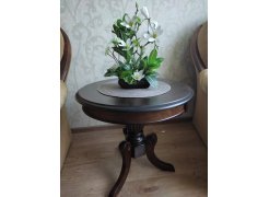 Журнальный стол Lorein tobacco фото покупателя 8