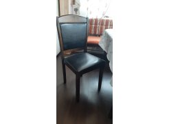 Стул Goodwin темно-коричневый фото покупателя 2