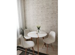 Стул Eames PC-147 белый фото покупателя 2