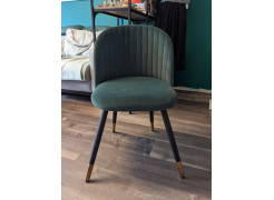 Стул Gabi темно-зеленый фото покупателя 197