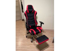 Компьютерное кресло Kano 1 cream / black фото покупателя 49