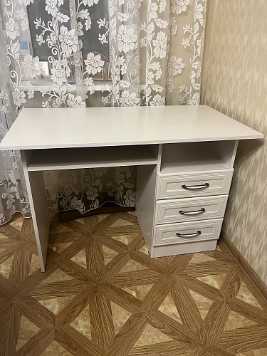 Стол письменный Колибри бодега фото покупателя 110