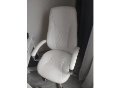 Компьютерное кресло Aragon белое фото покупателя 291