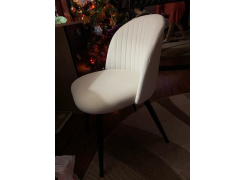 Стул на металлокаркасе Gabi 1 gray фото покупателя 32