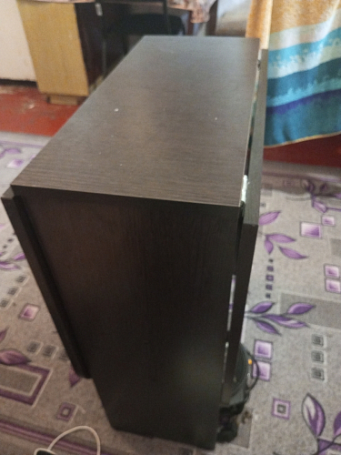 Стол-книжка Мечта дуб сонома фото покупателя 206