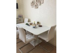 Стул Merano серый фото покупателя 3