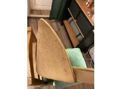 Стул Dodo светло-серый фото покупателя 37