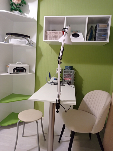 Стул на металлокаркасе Gabi gray / black фото покупателя 945