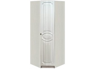 Шкаф угловой Кэт - 6