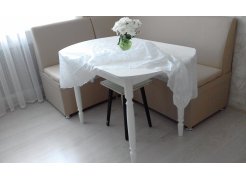 Стол Риттен белый фото покупателя 9