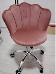 Компьютерное кресло Bud pink: отзыв о товаре