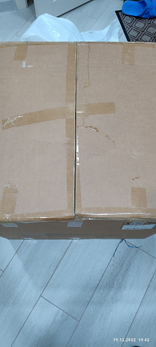 Стул Bonuss велюр coral фото покупателя 62