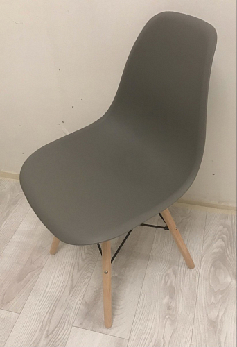 Стул Eames black фото покупателя 47