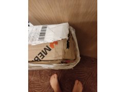 Стол-книжка Мечта венге фото покупателя 162