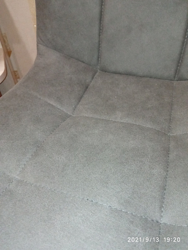 Стул Bruk purple фото покупателя 54