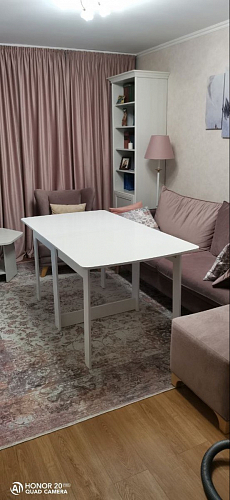 Стол-книжка СтК4 ясень шимо фото покупателя 27