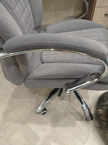 Компьютерное кресло Herd cream фото покупателя 53