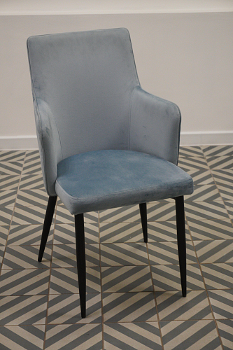 Стул Benza beige fabric из шоурума 4