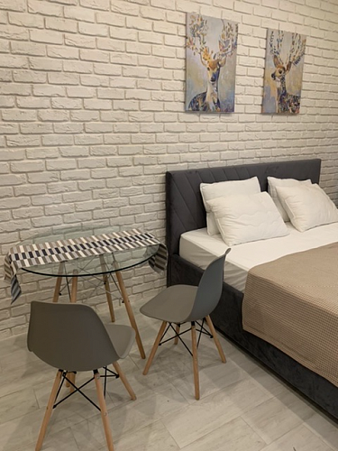 Стул Eames PC-015 белый фото покупателя 29