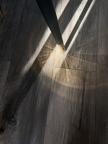 Стул на металлокаркасе Seda 01 blue / gold / black фото покупателя 67