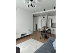 Стол Тулип 90х73 дуб вотан / белый фото покупателя 12