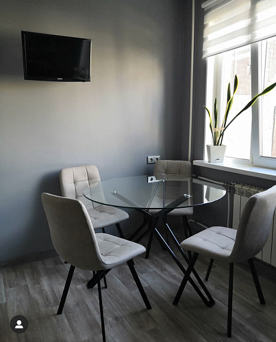 Стул Bruk бежевый фото покупателя 8